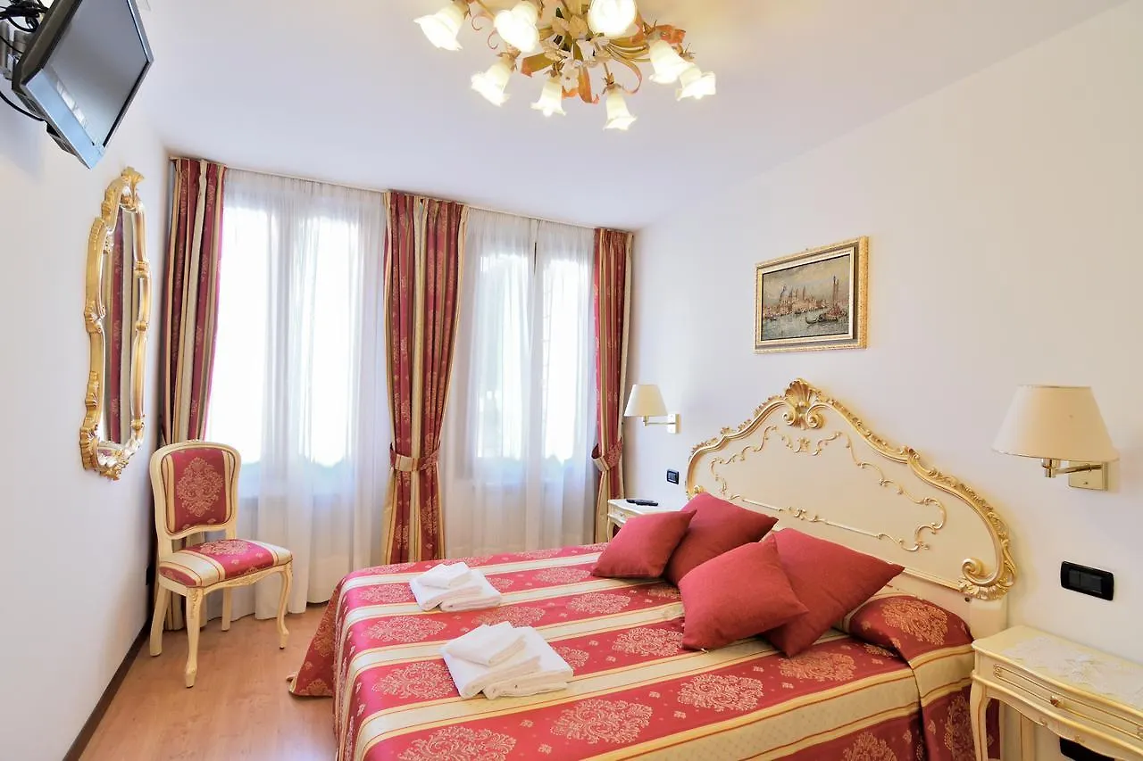 Apartment Ca' Delle Ancore Venice
