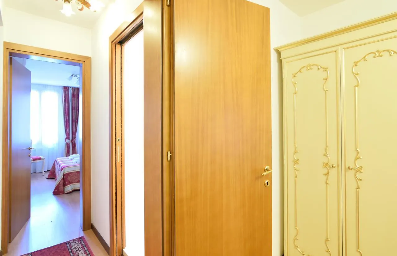 Ca' Delle Ancore Venice Apartment
