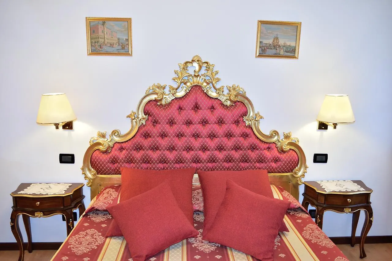 Ca' Delle Ancore Venice Apartment
