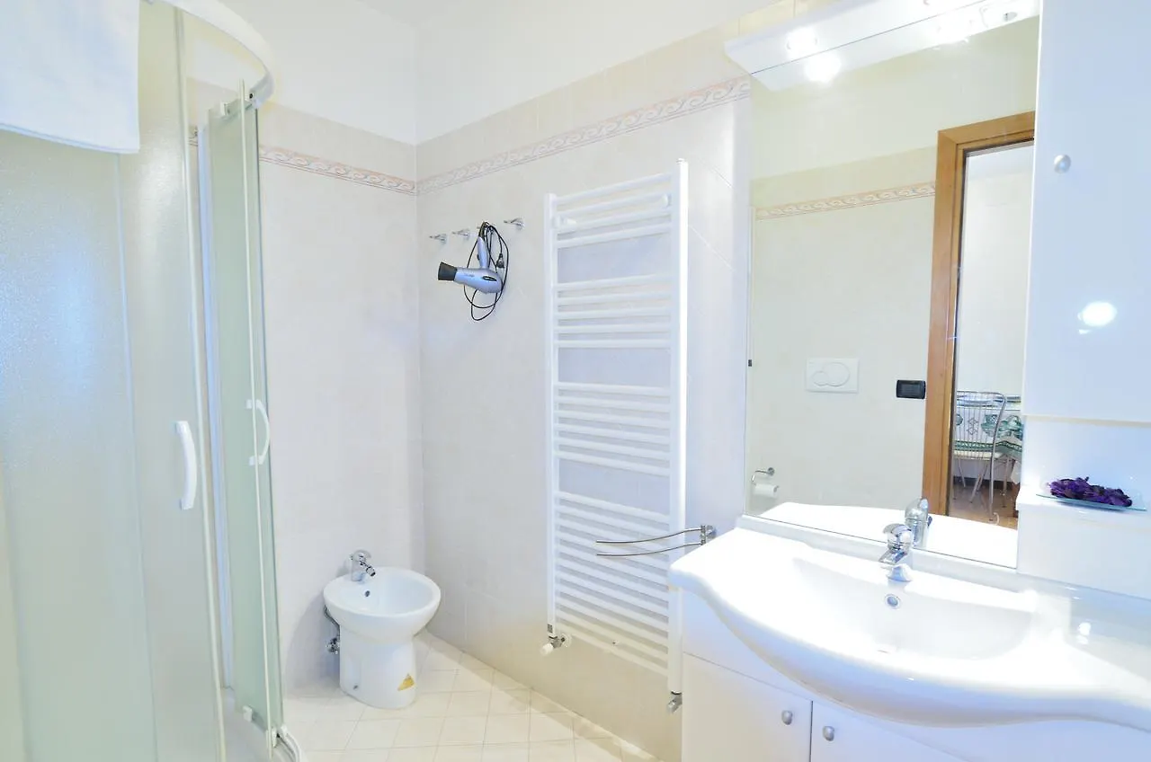 Apartment Ca' Delle Ancore Venice Italy