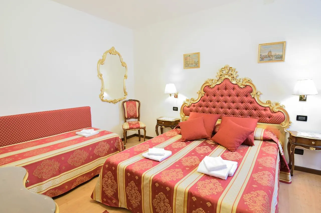 Apartment Ca' Delle Ancore Venice Italy
