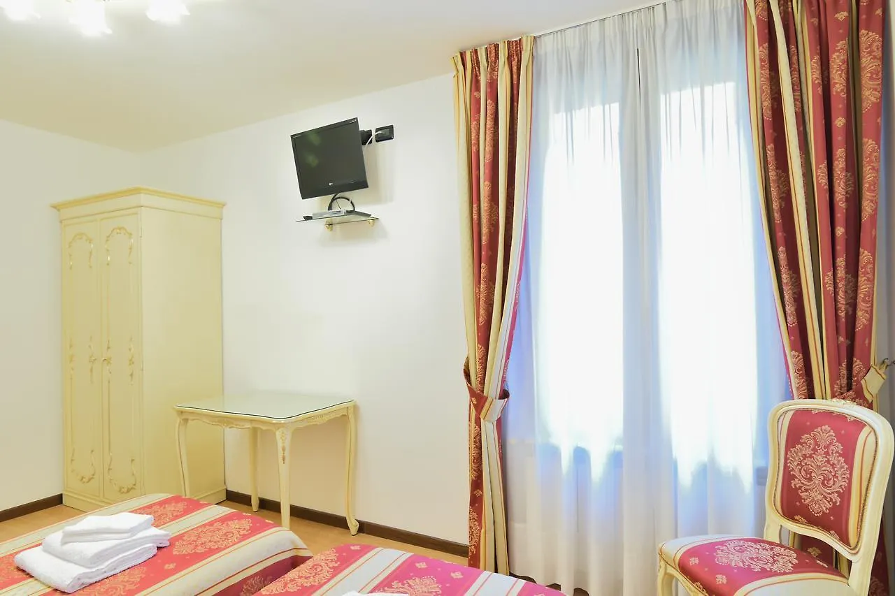 Apartment Ca' Delle Ancore Venice
