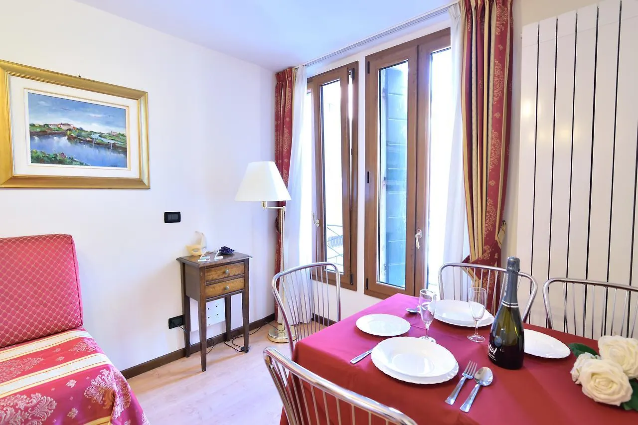 Ca' Delle Ancore Venice