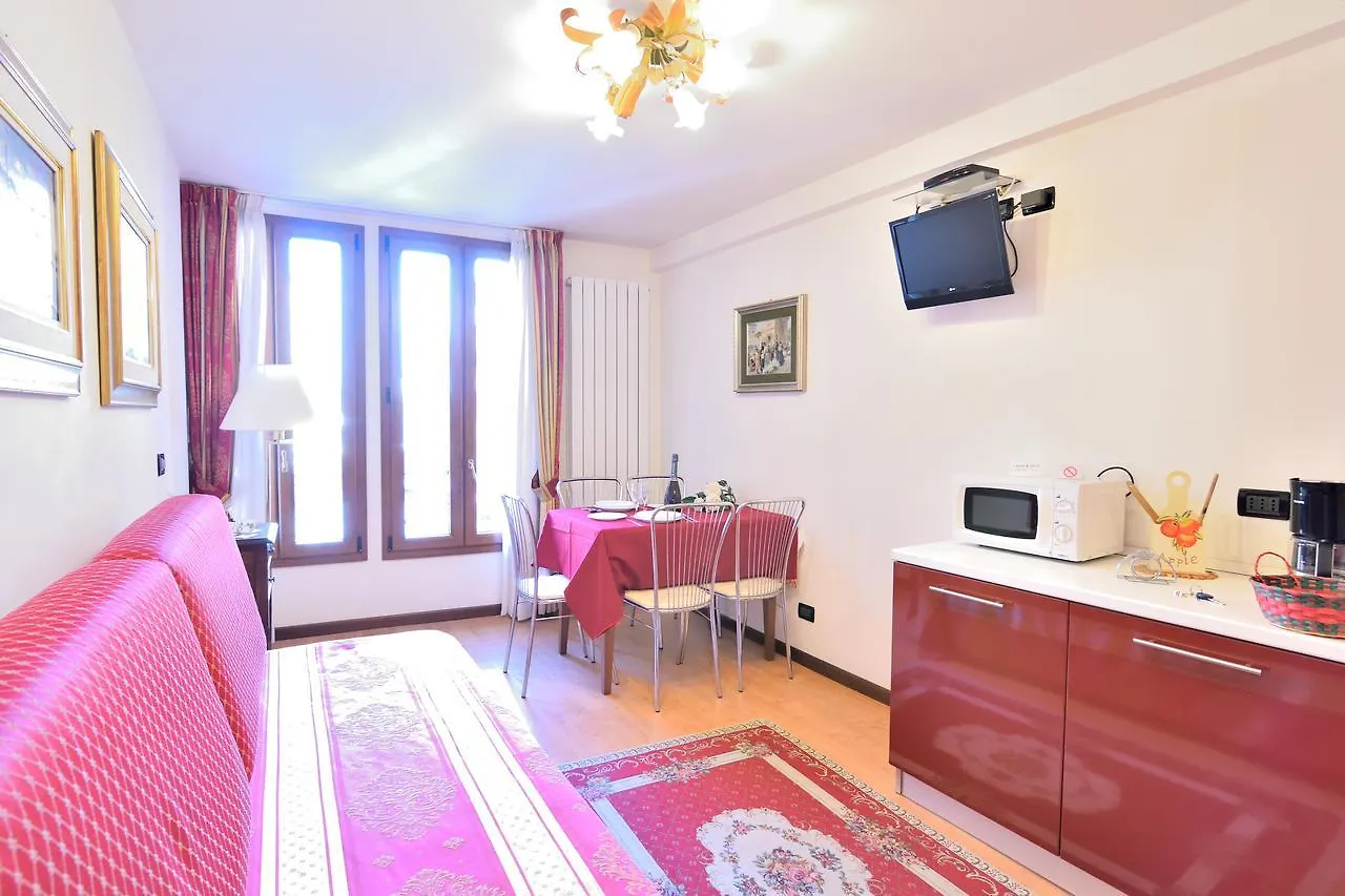 Apartment Ca' Delle Ancore Venice