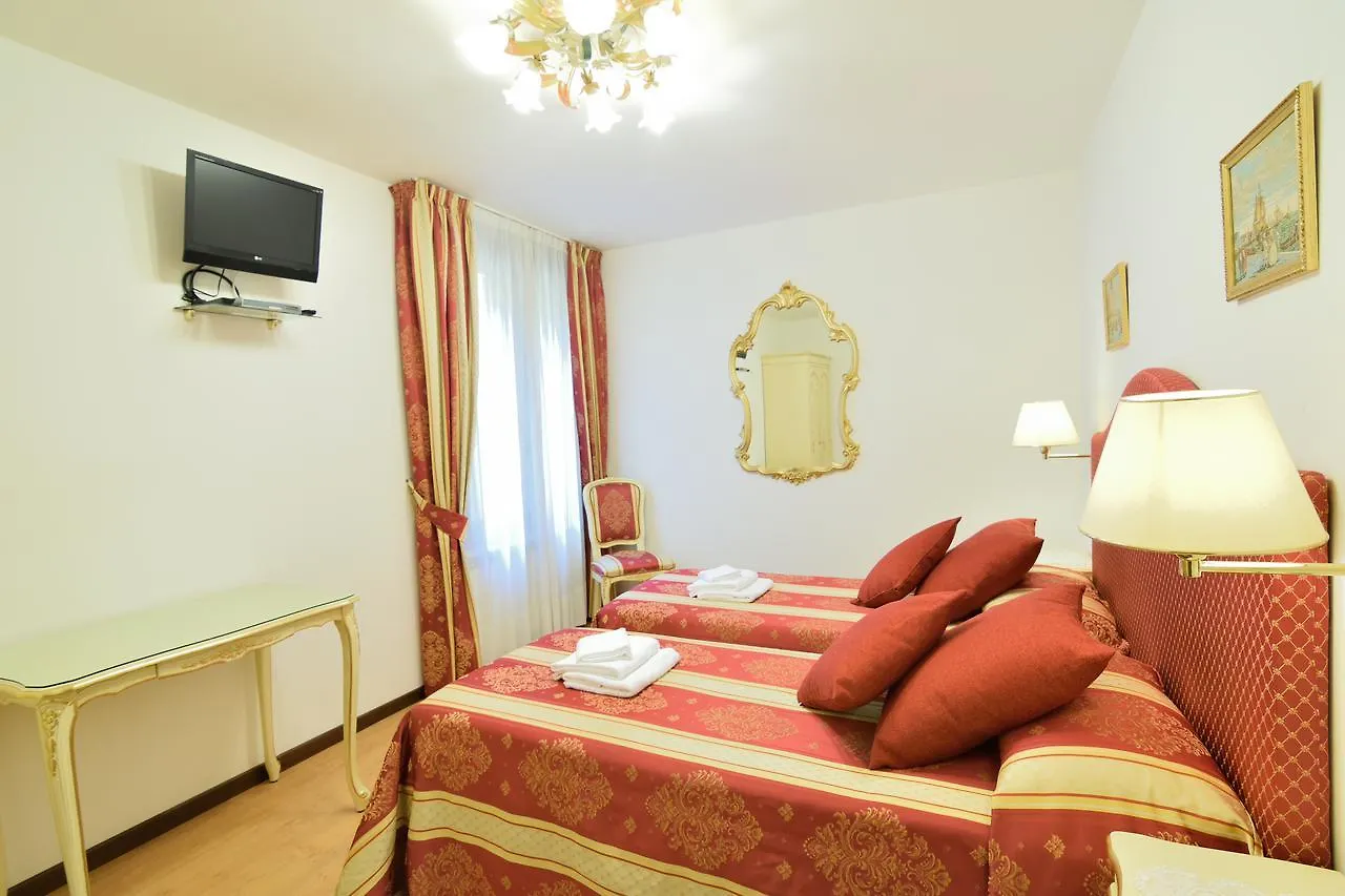Ca' Delle Ancore Venice