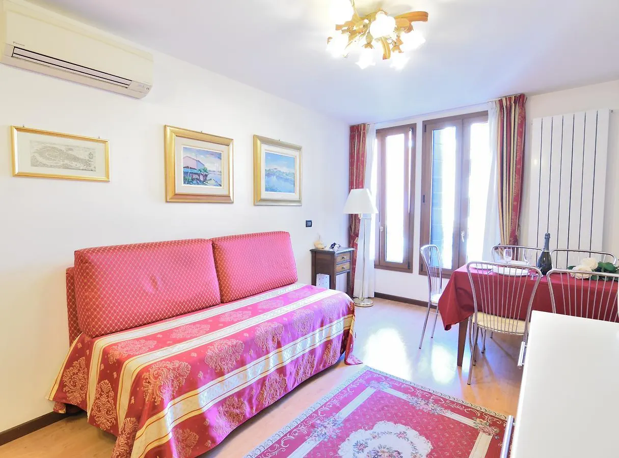 Ca' Delle Ancore Venice 0*,