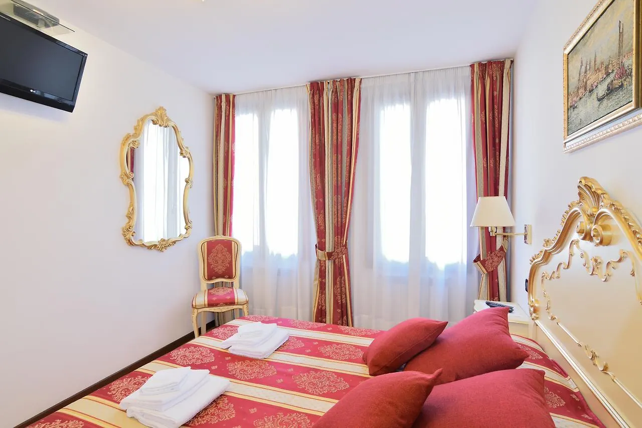Ca' Delle Ancore Venice Italy