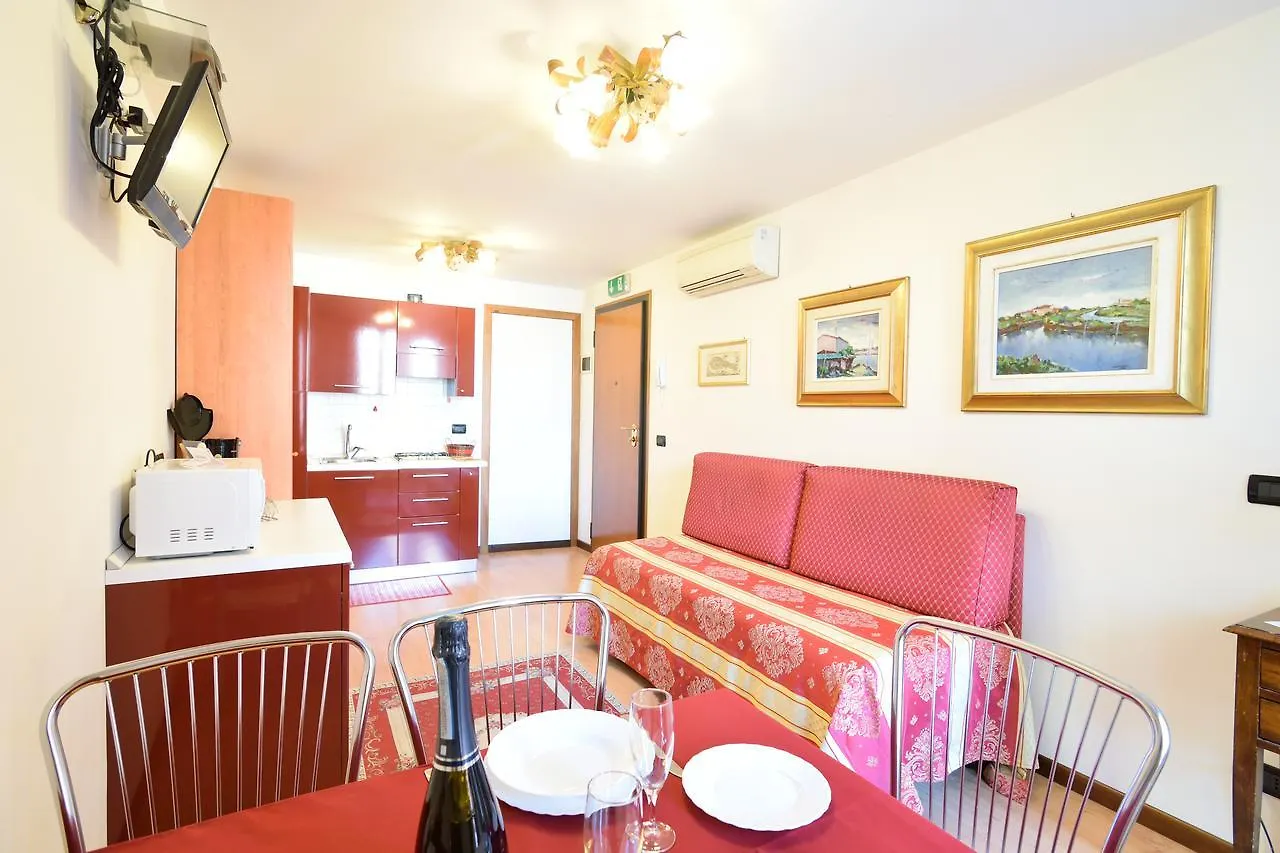 Ca' Delle Ancore Venice 0*,  Italy