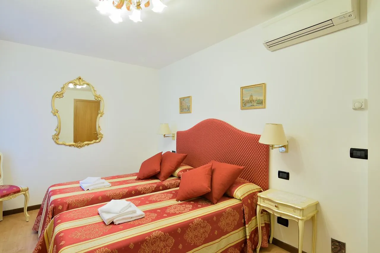 Ca' Delle Ancore Venice Apartment