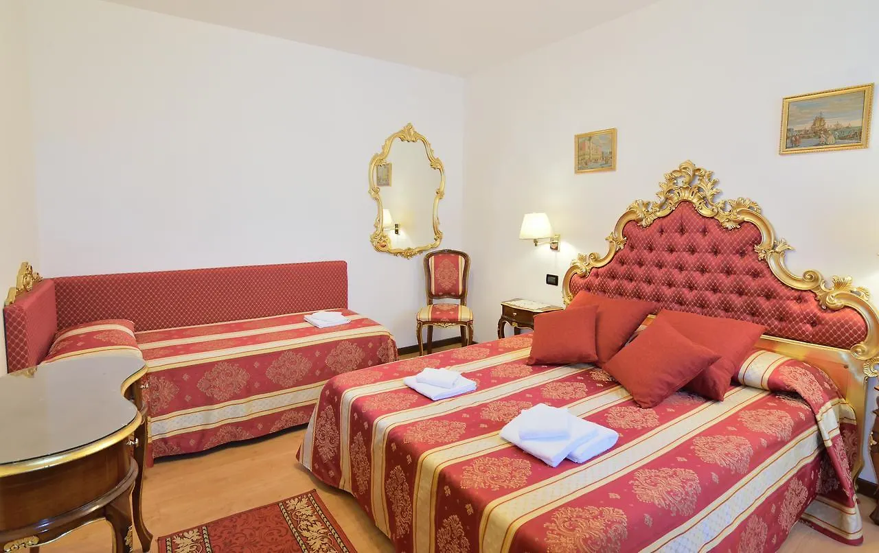 Apartment Ca' Delle Ancore Venice