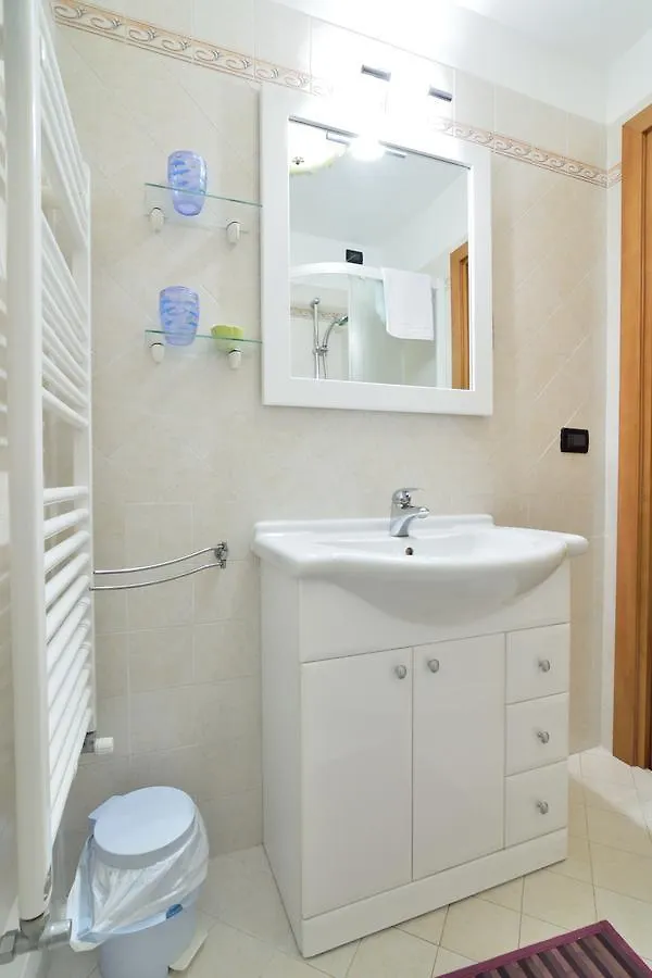 Ca' Delle Ancore Venice Apartment