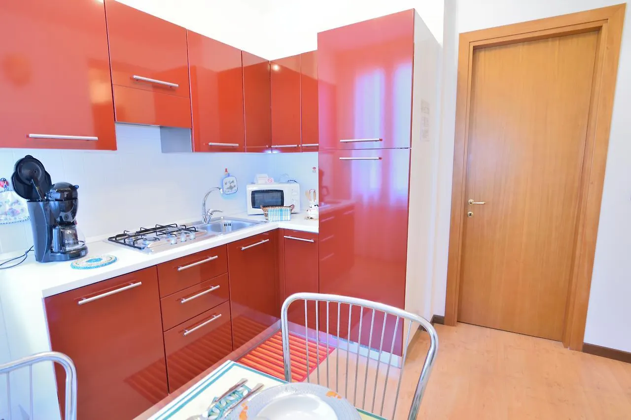 Apartment Ca' Delle Ancore Venice Italy