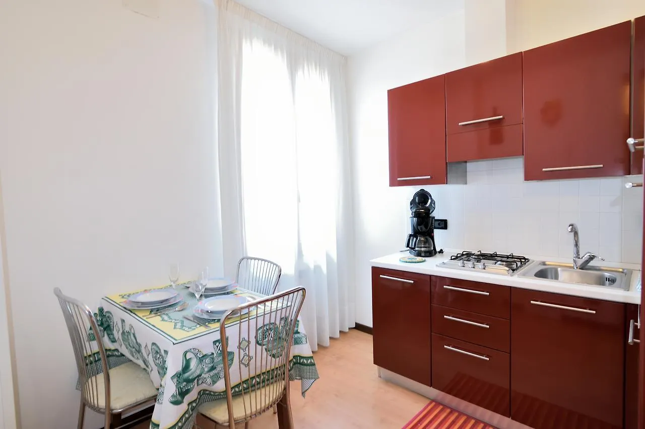 Ca' Delle Ancore Venice