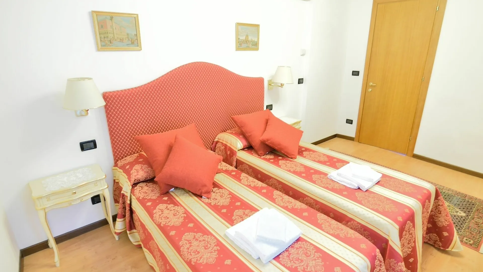 Ca' Delle Ancore Venice Italy