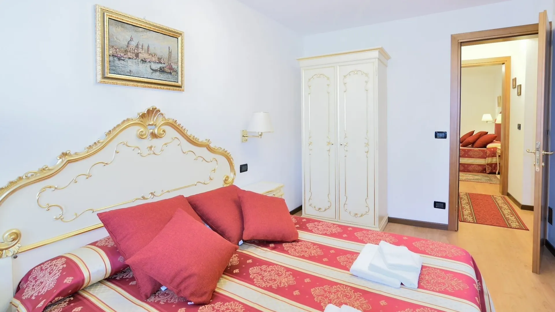 Ca' Delle Ancore Venice Apartment
