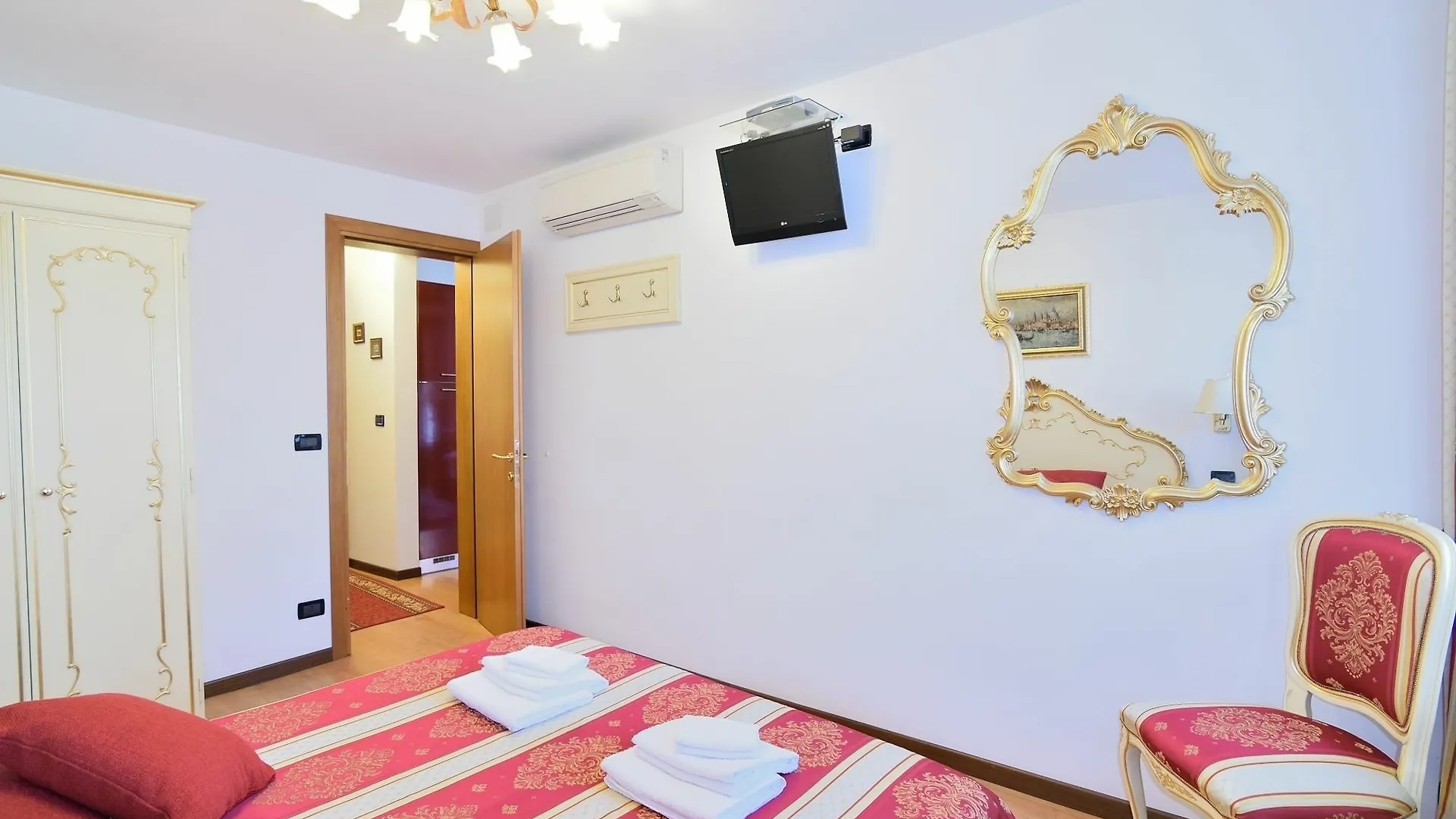 Ca' Delle Ancore Venice Apartment