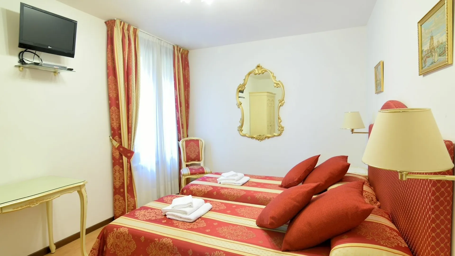 Apartment Ca' Delle Ancore Venice Italy