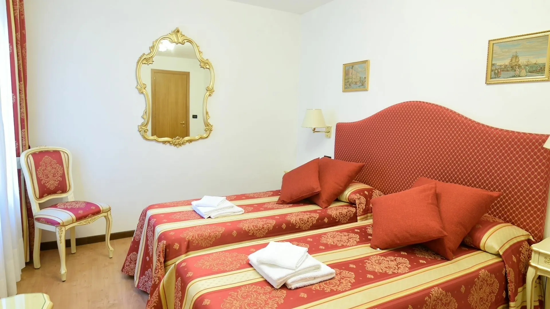 Apartment Ca' Delle Ancore Venice