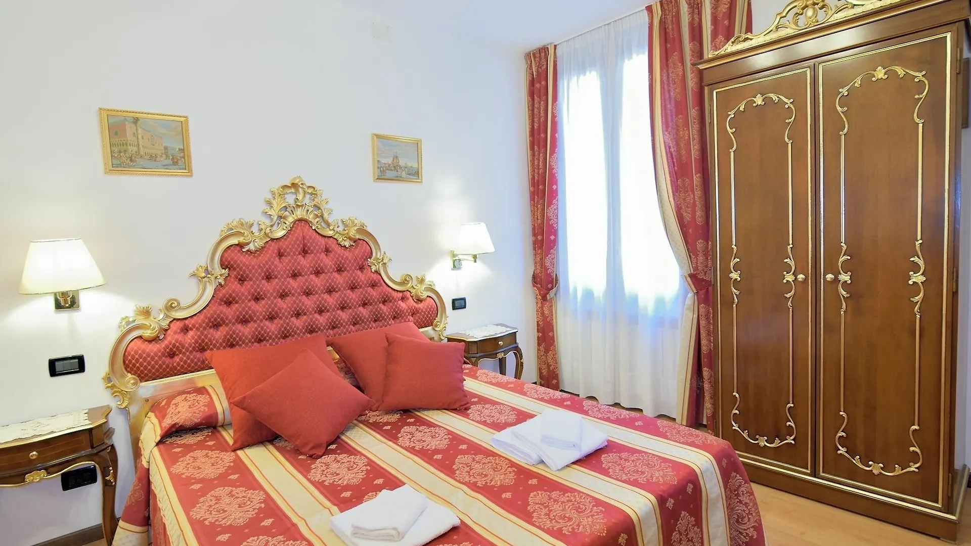 Ca' Delle Ancore Venice